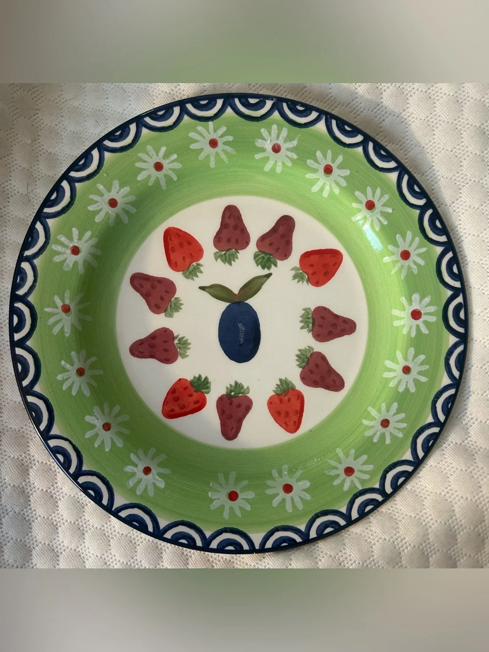 Pfaltzgraff sommersby salad
